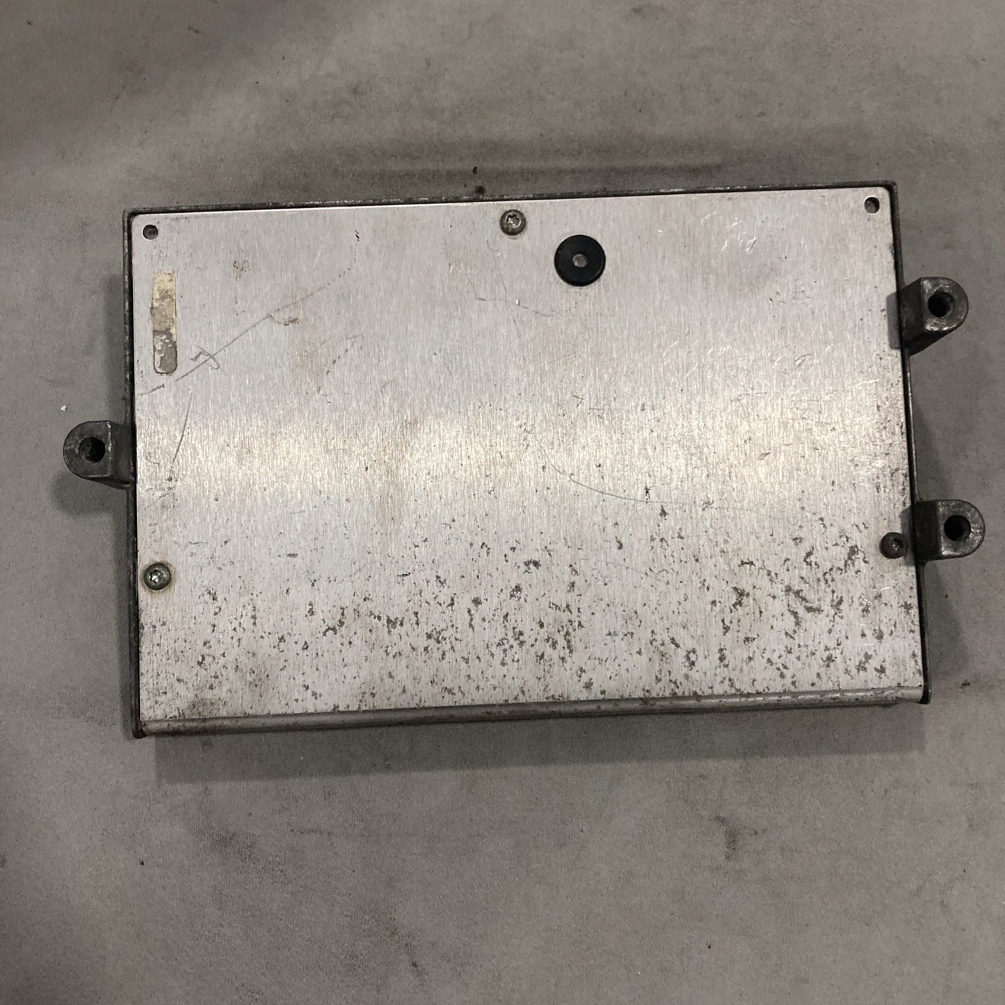 1996 Jeep Cherokee 4.0L ECU/ECM P56041180