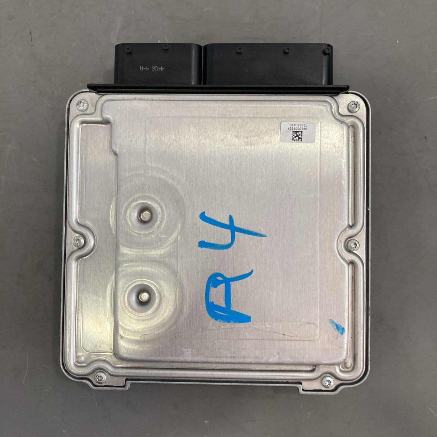 2007 Audi A4 ECU/ECM 8E0 910 115 P