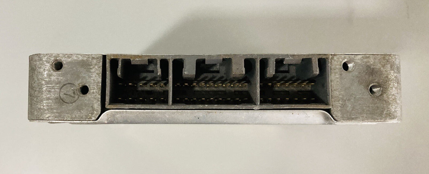 1990 1991 Toyota Camry ECM 89661-32324