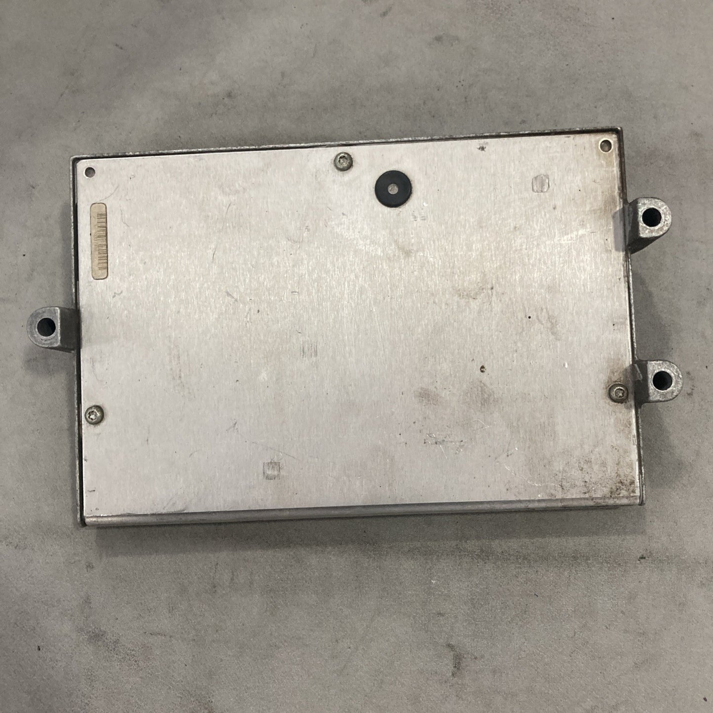1999 Jeep Grand Cherokee 4.0L ECU/ECM P56041423AG