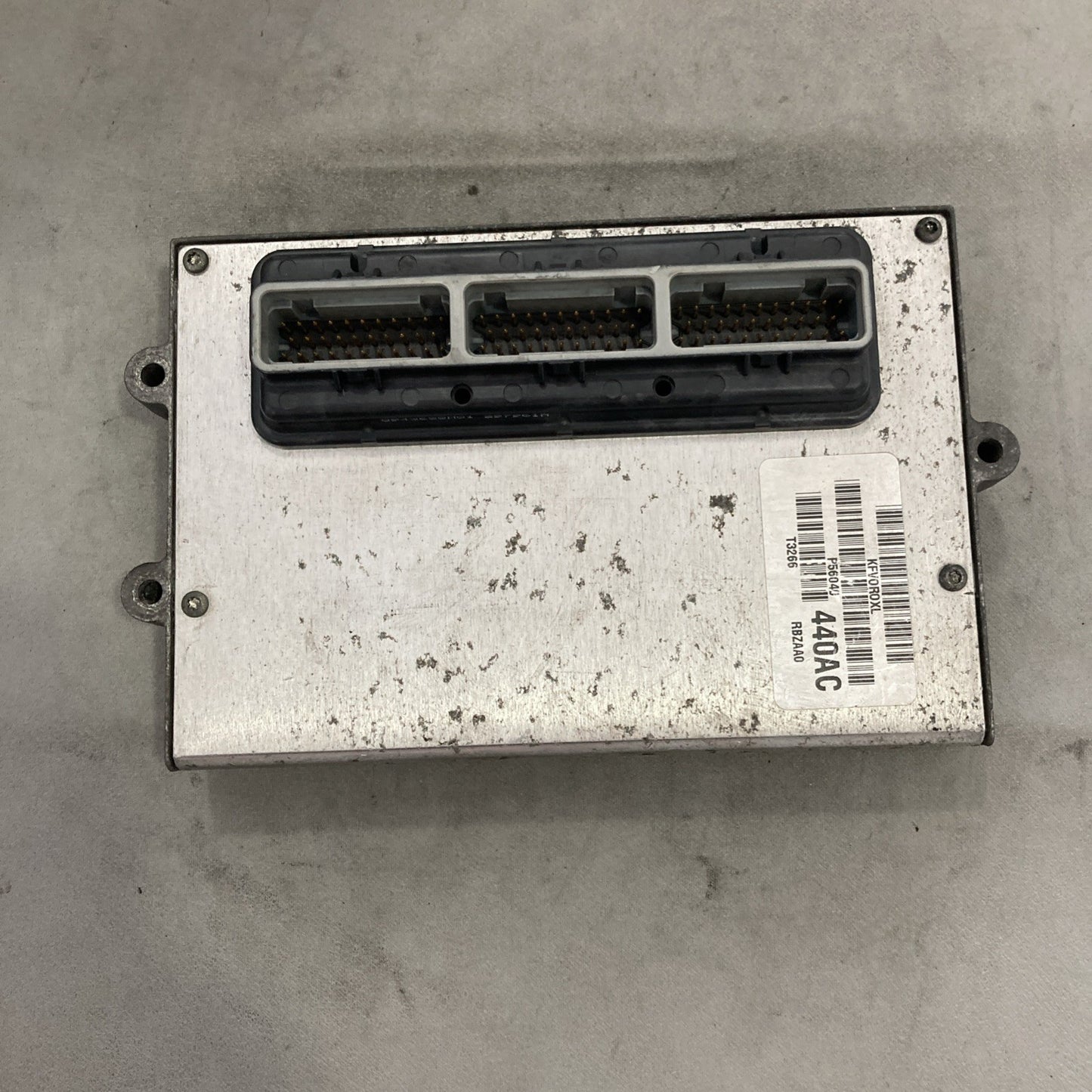 1997 Dodge Ram 1500 5.9L V8 ECU/ECM P56040440AC