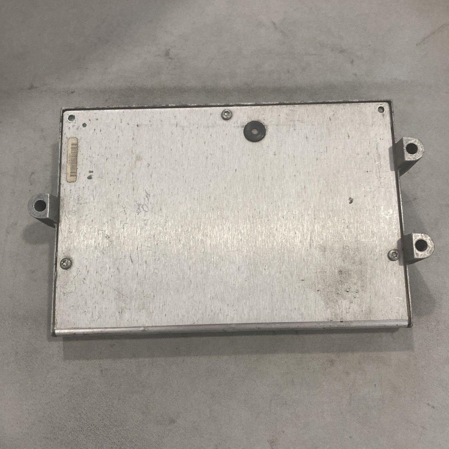 1997 Dodge RAM 1500 ECU/ECM P56040394AC