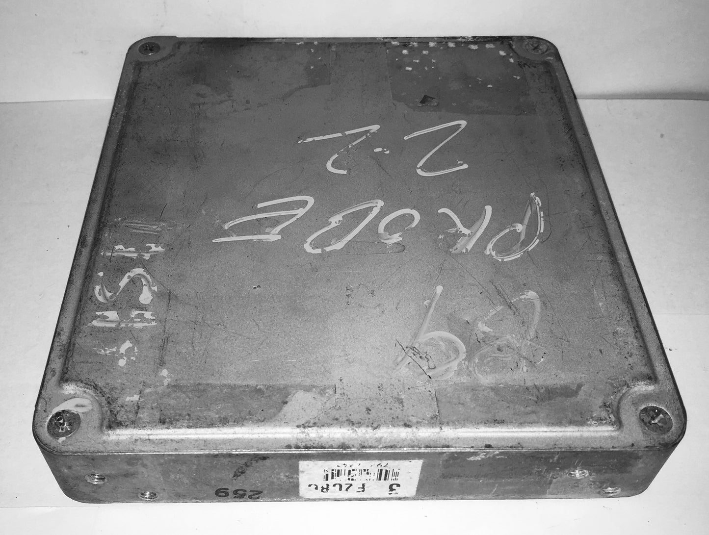 1990-1993 Ford Probe ECU F2C8 18 881C