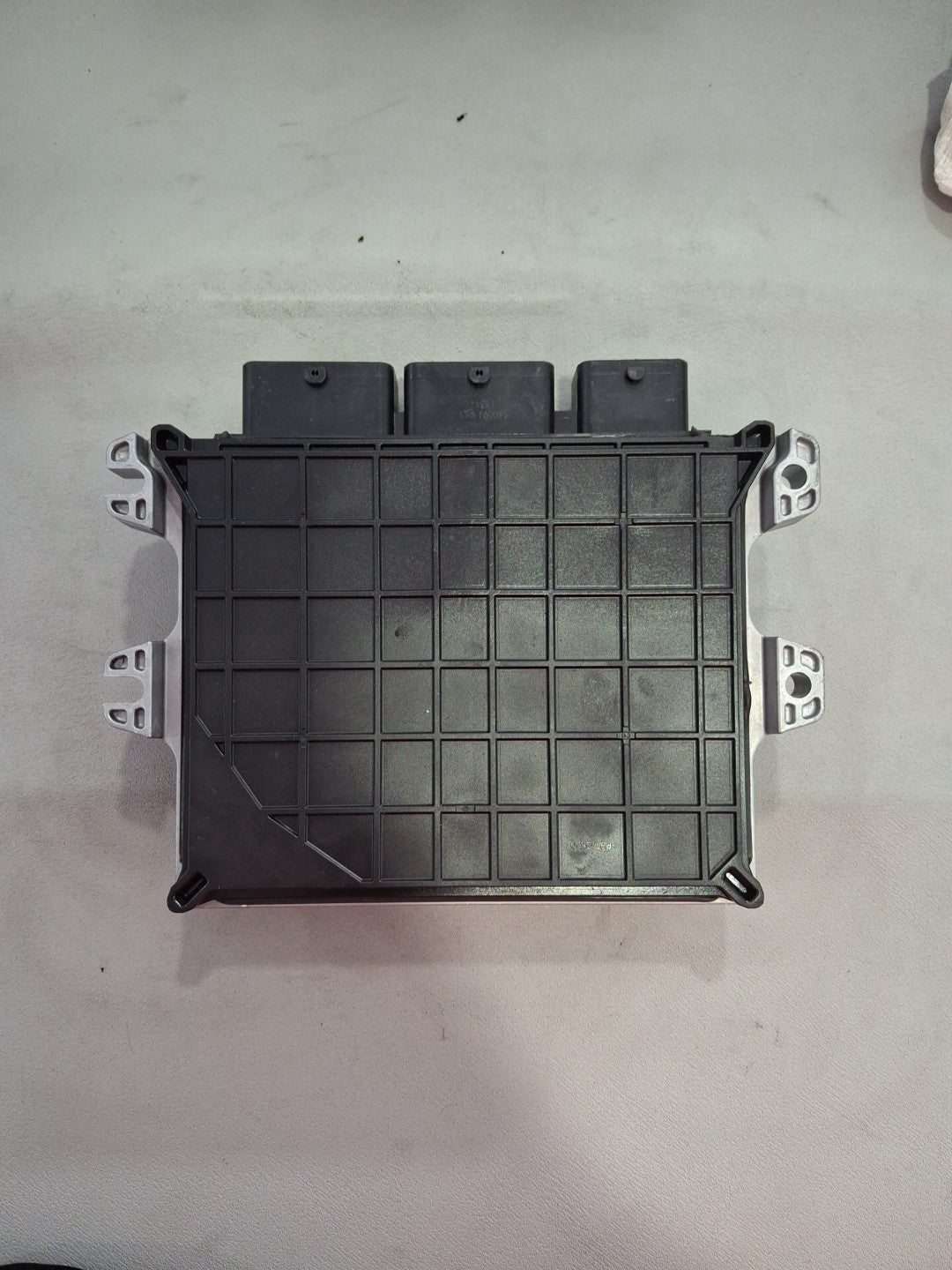 Nissan Altima ECU/ECM BED509-300 Engine Control Module Unit Ecm K15 046