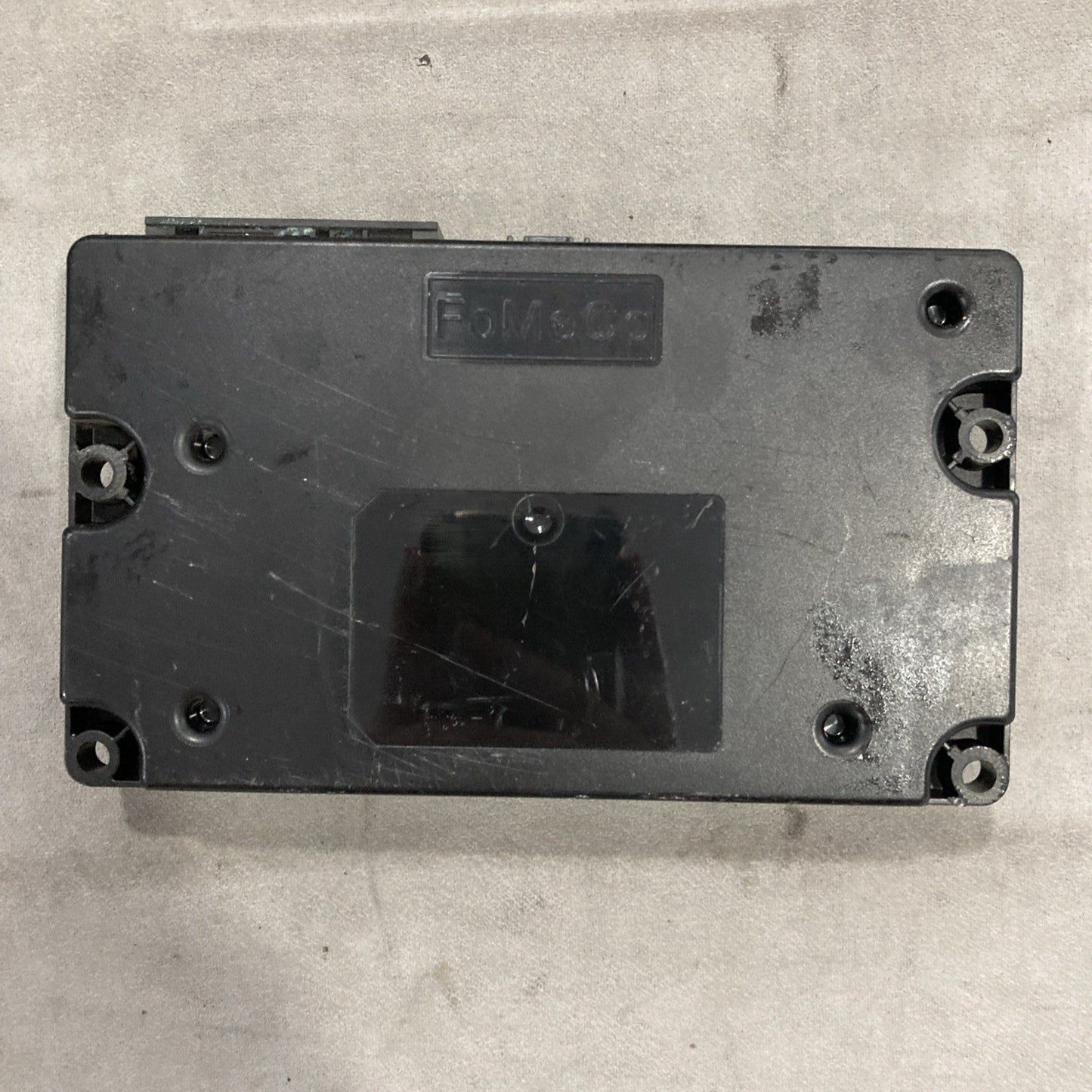 2013-2016 Ford Escape Voice Recognition Control Module FL3T-14D212-LA