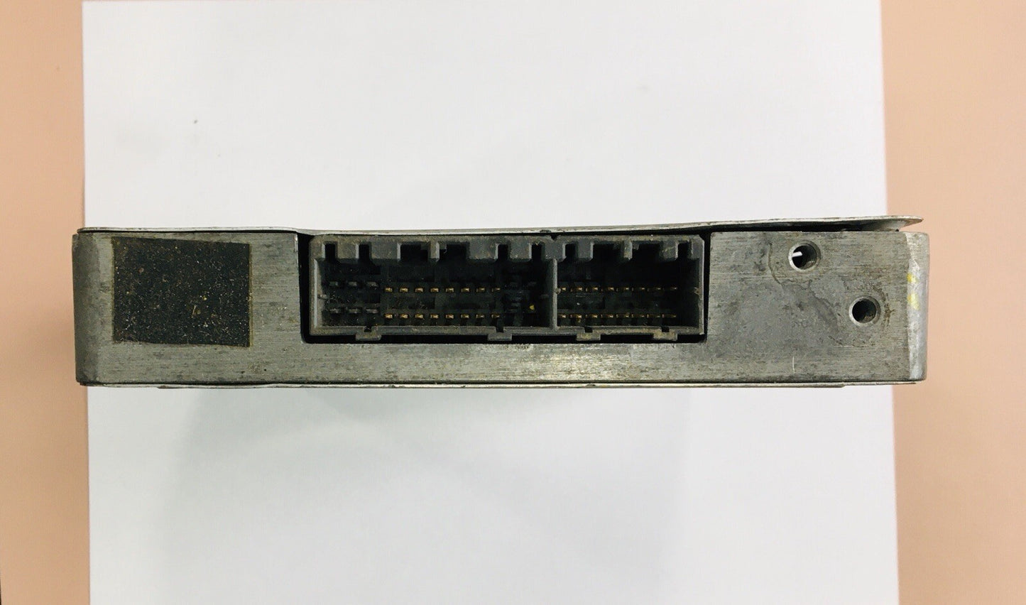 1990 1991 1992 Toyota Celica ECM 89661-20580