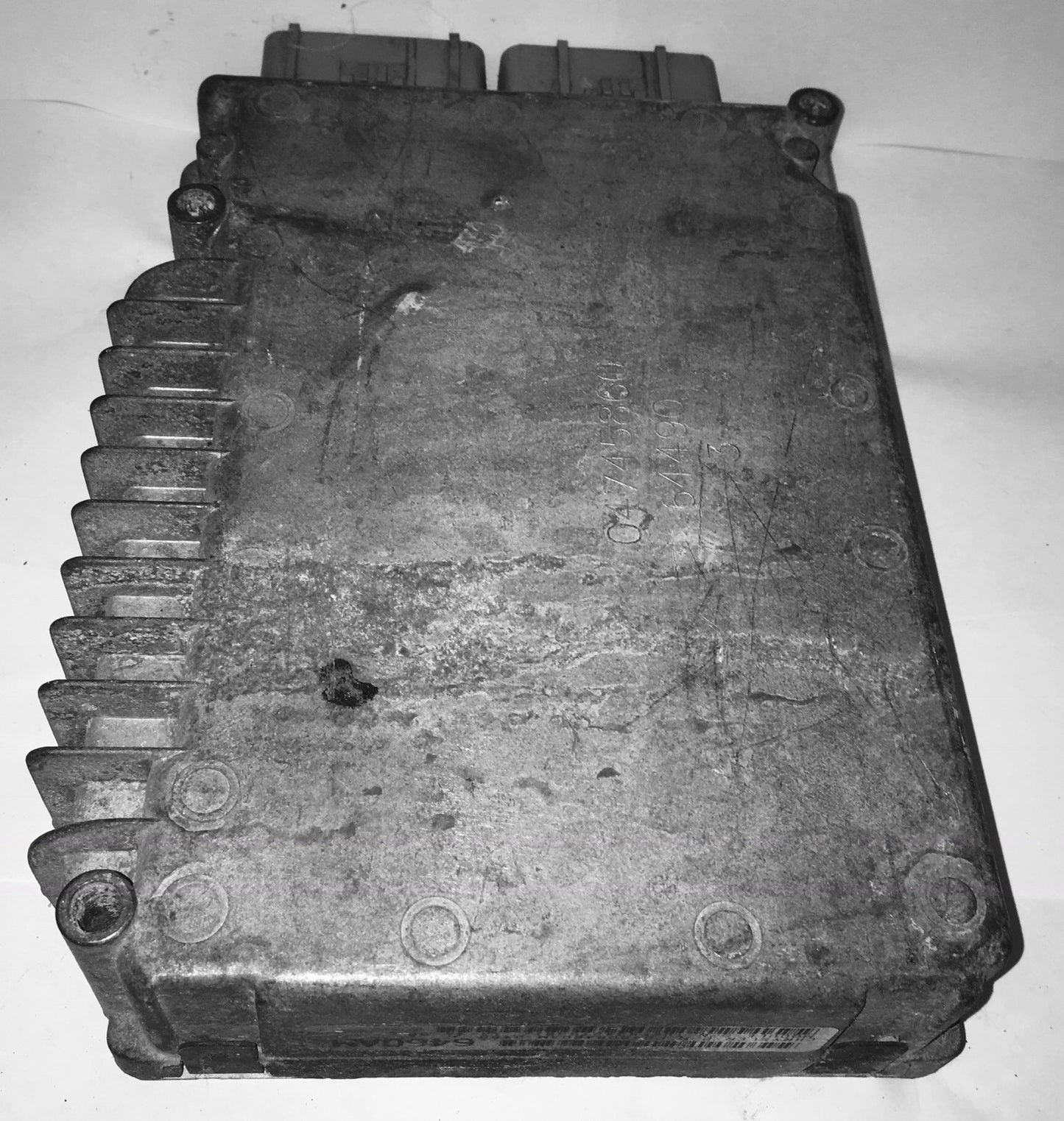 1998 Intrepid ECU P04606460AM