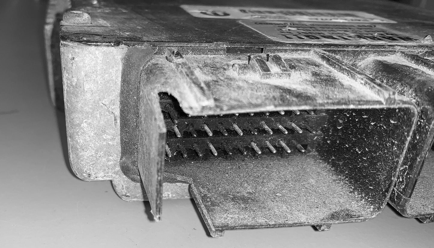 1997 Dodge Caravan ECU R4727207AI