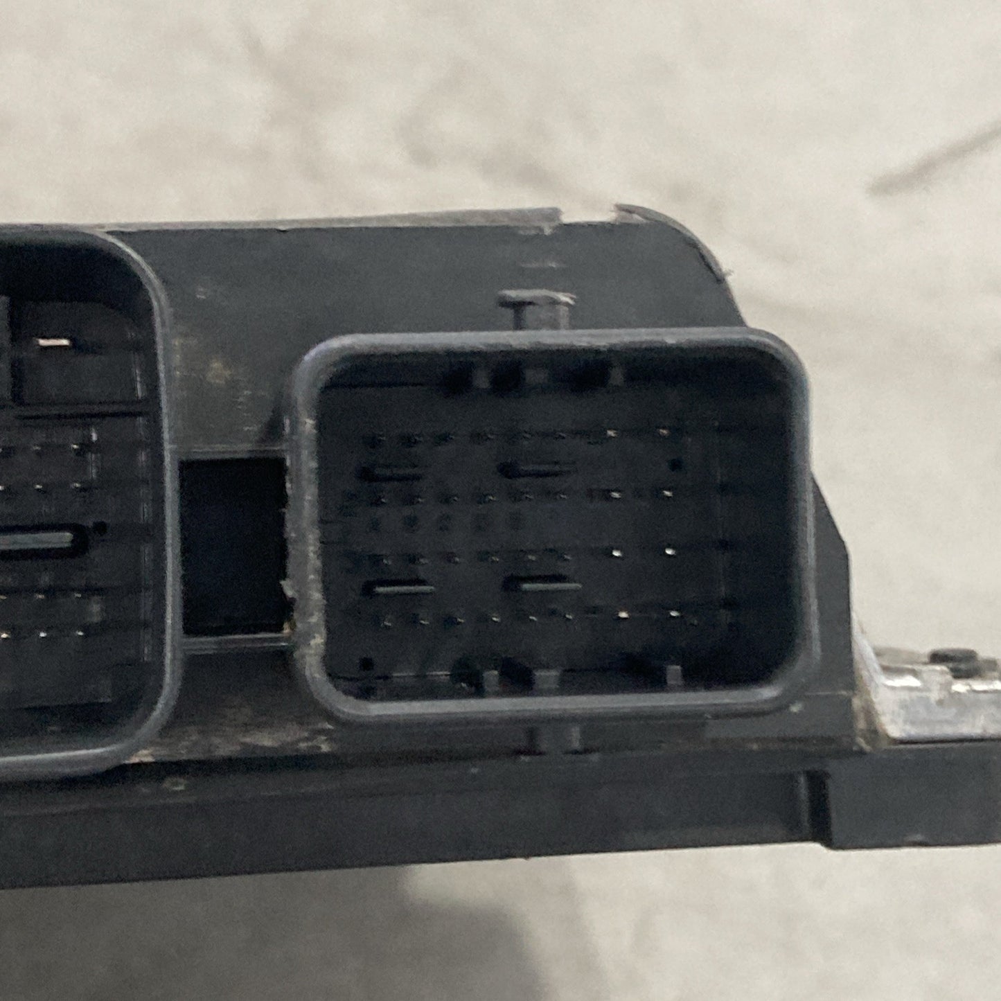 2020-2023 Nissan Frontier 3.8L Engine Control Module BED510-300 A2