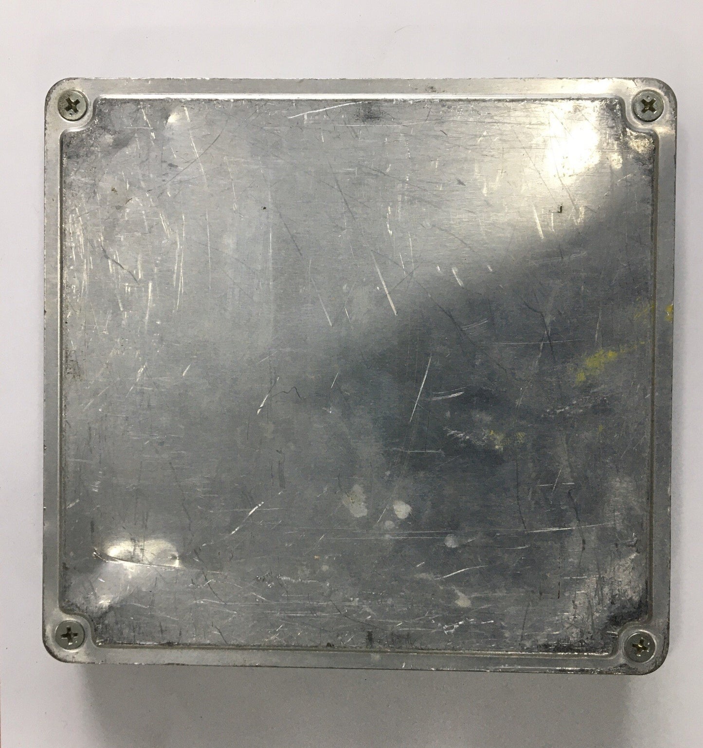 1990 1991 1992 Toyota Celica ECM 89661-20580