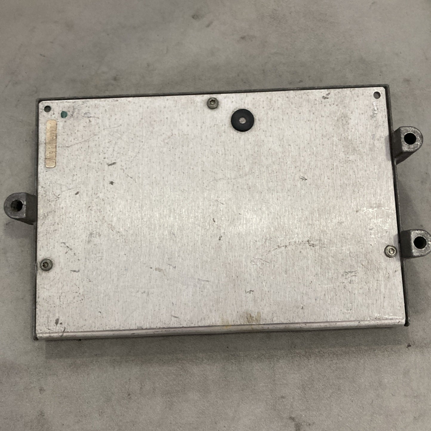 1997 Dodge Ram 5.2L ECU/ECM P56040386AC