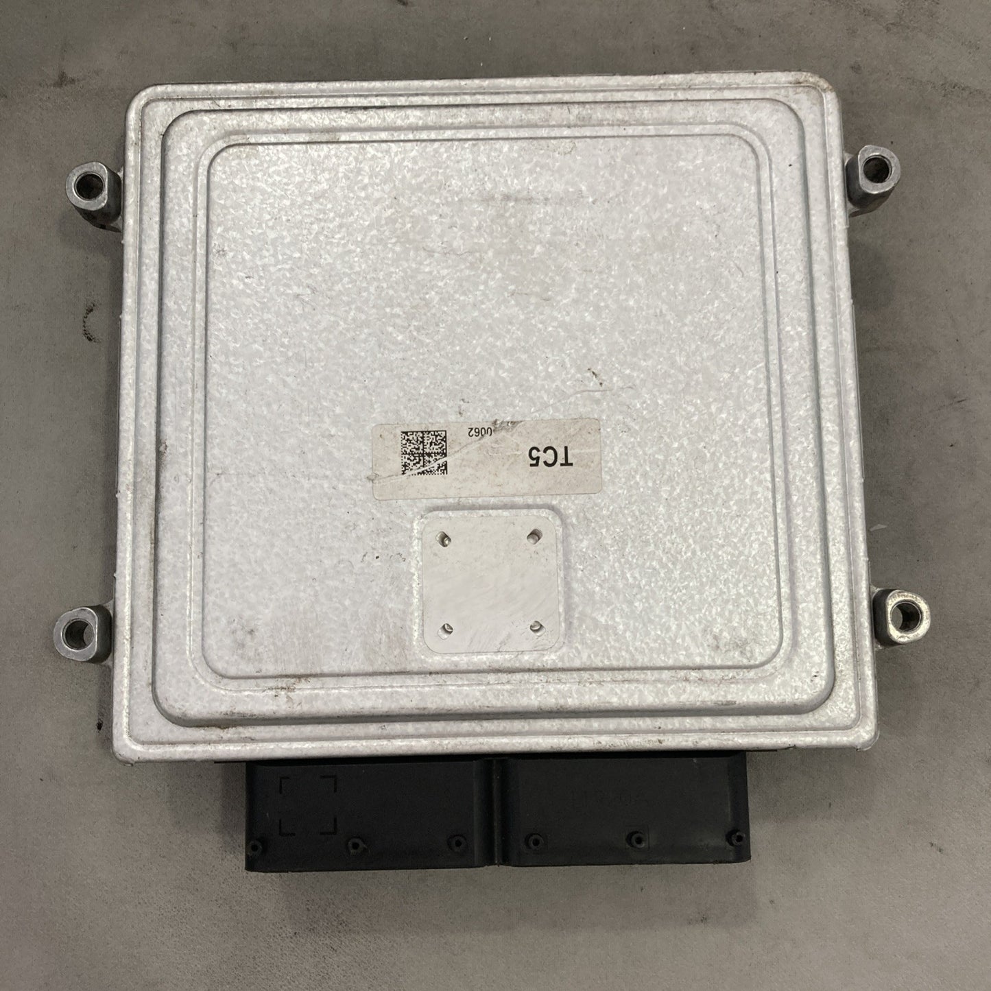 2021 Hyundai Tucson 2.4L ECM Engine Control Module 39170-2GPG2
