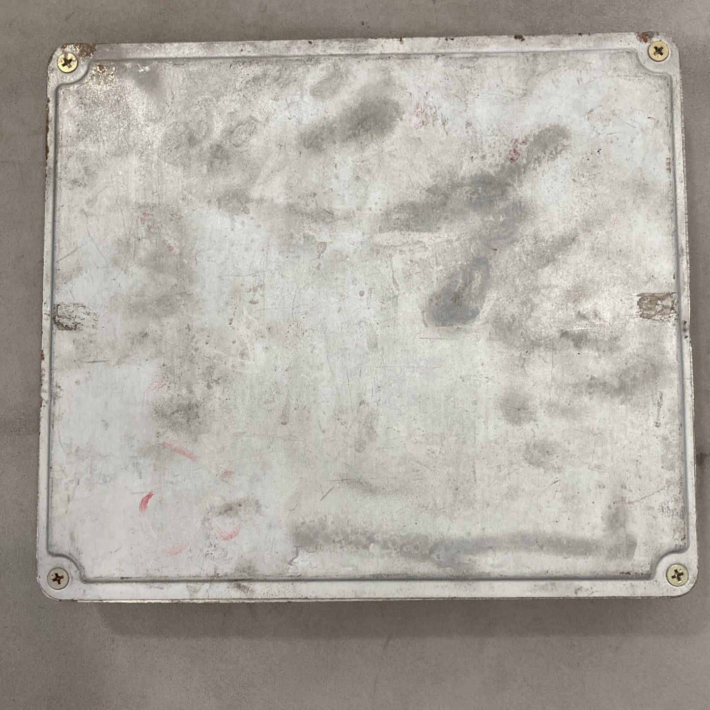 1997 Jaguar XK8 - XKR ECU/ECM 079700-8250