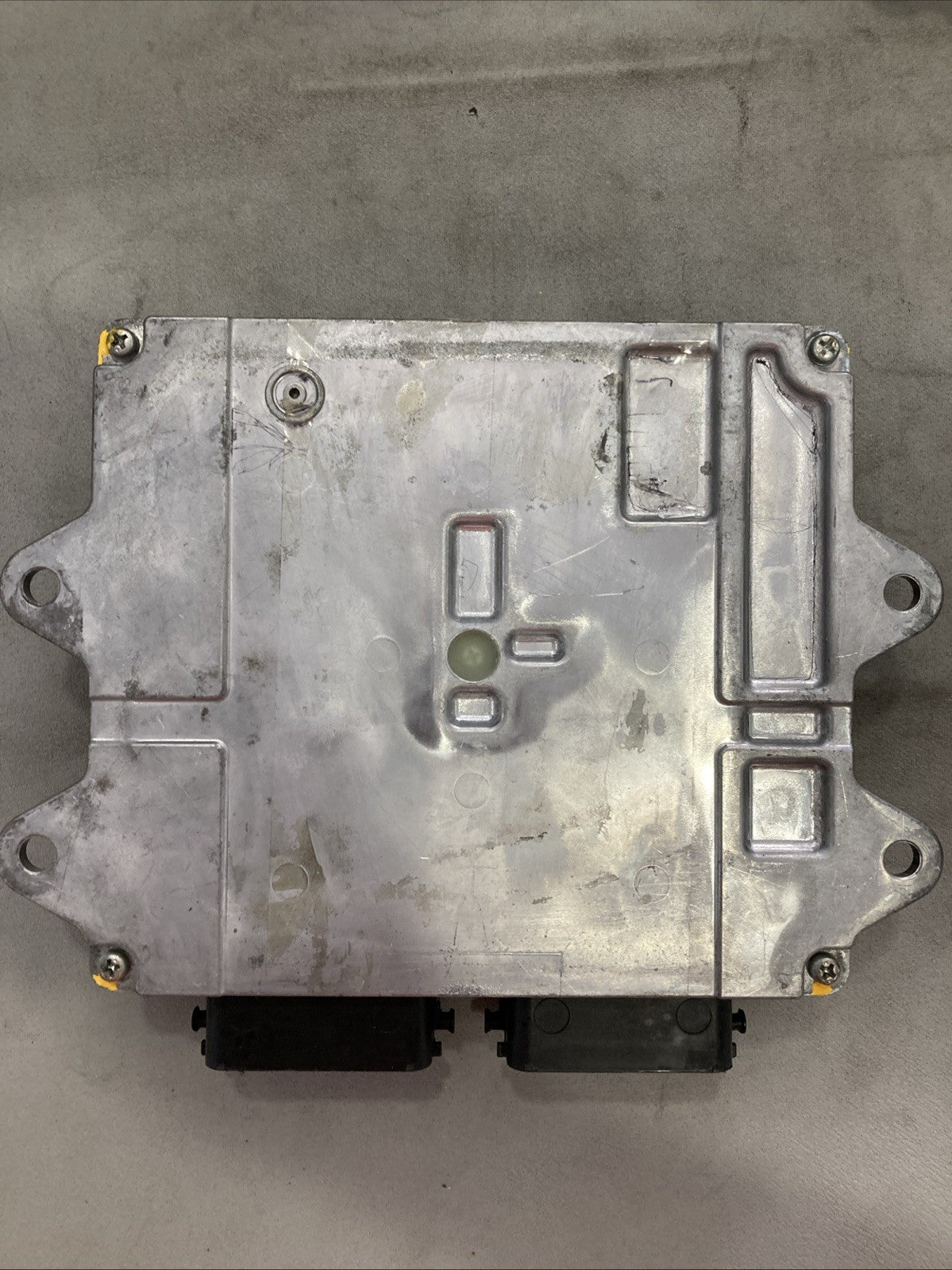 2009 MAZDA CX-7 ECU/ECM L3BK 18 881B