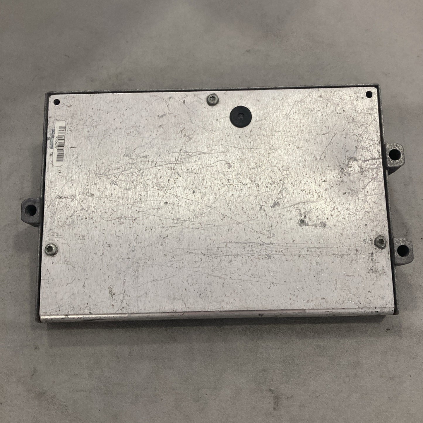 2005 Jeep Liberty 3.7L ECU/ECM P56044666AC