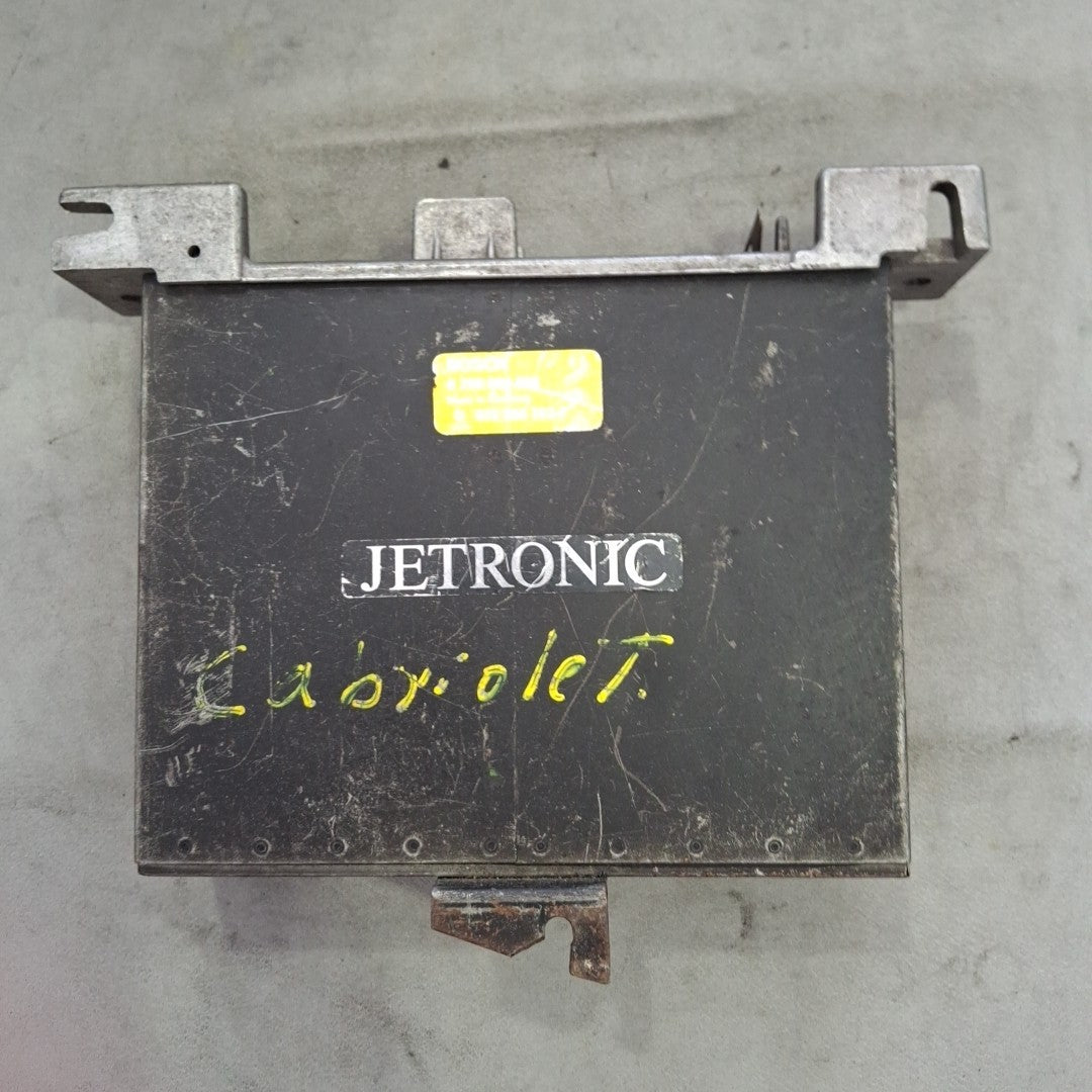 1981-1984 Volkswagen Rabbit ECU/ECM 035 906 263 F