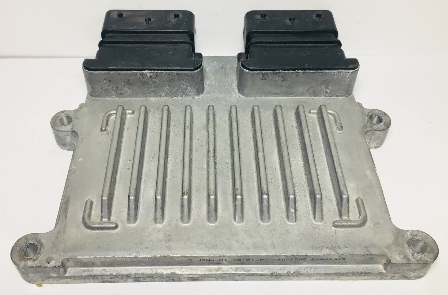 2009-2011 Hyundai Genesis Sedan 3.8L ECU 39106-3C014