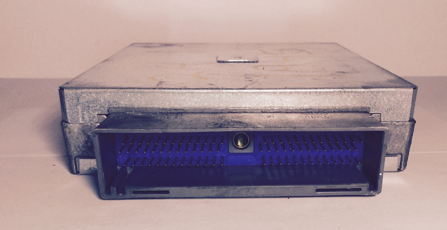 1999 Explorer ECU XL2F-12A650-MC
