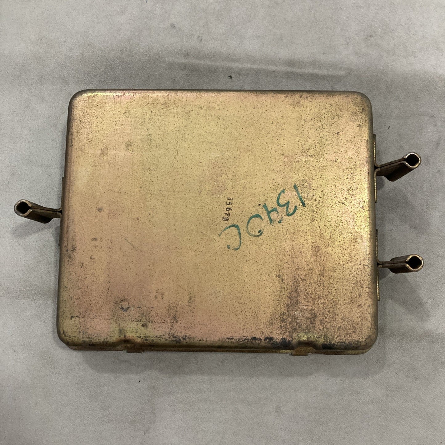 1998 Dodge RAM 3.9L ECU/ECM P56046340AF