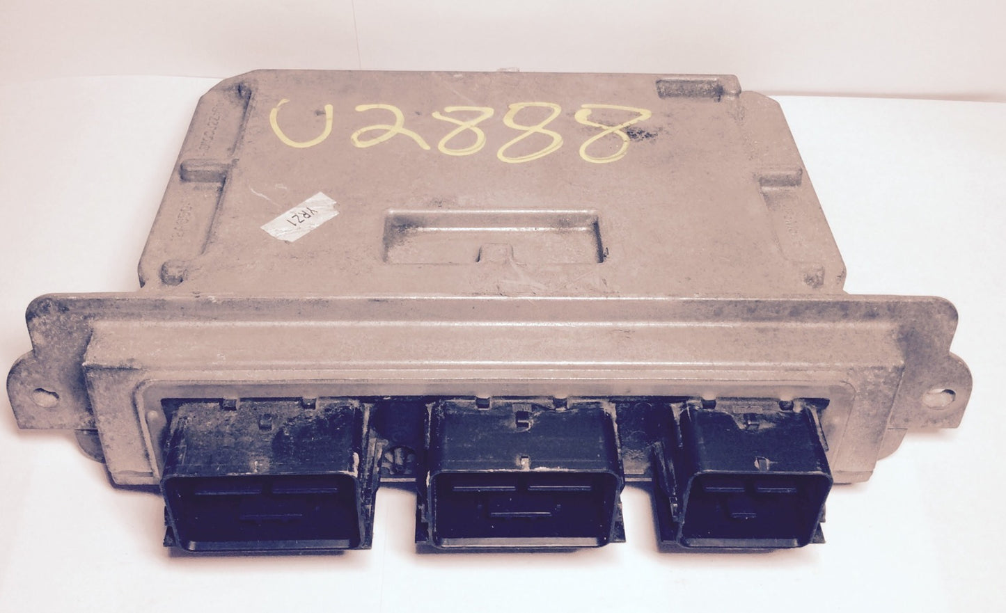 2008 2009 2010 2011 Focus ECU 8S4A-12A650-ARB
