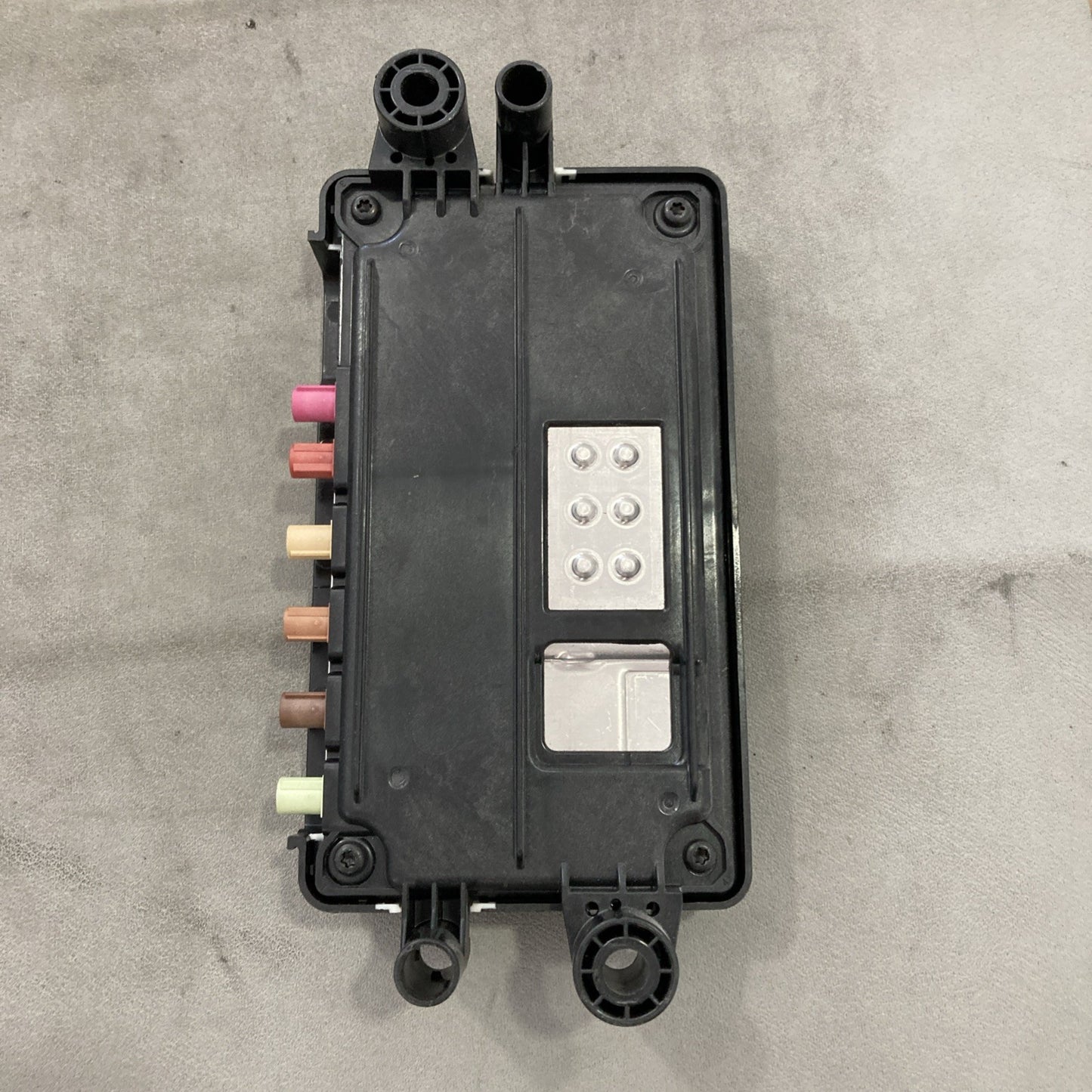 2019-2023 Dodge Ram 3500 Camera Control Module 04672644AJ