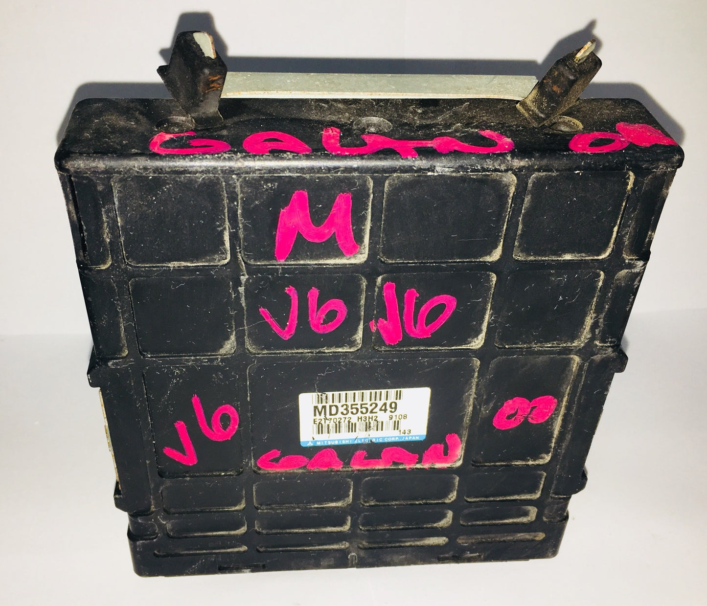 1999 Mitsubishi Galant ECU MD355249