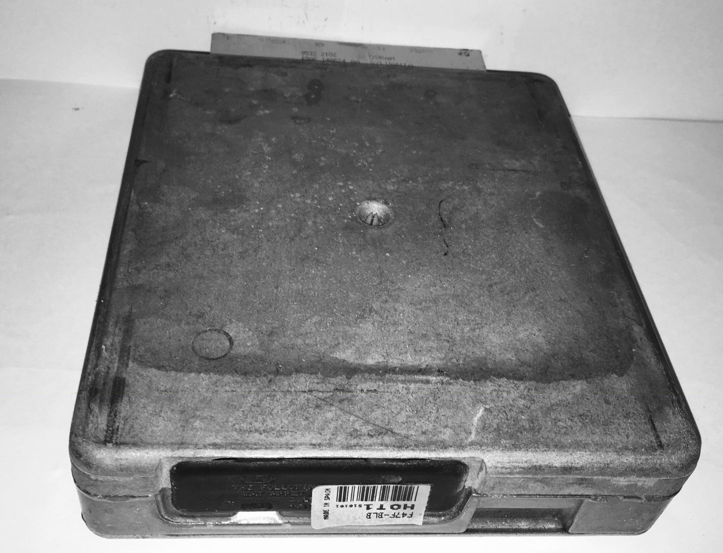 1994-1995 Ford Aerostar ECU F47F-12A650-BLB