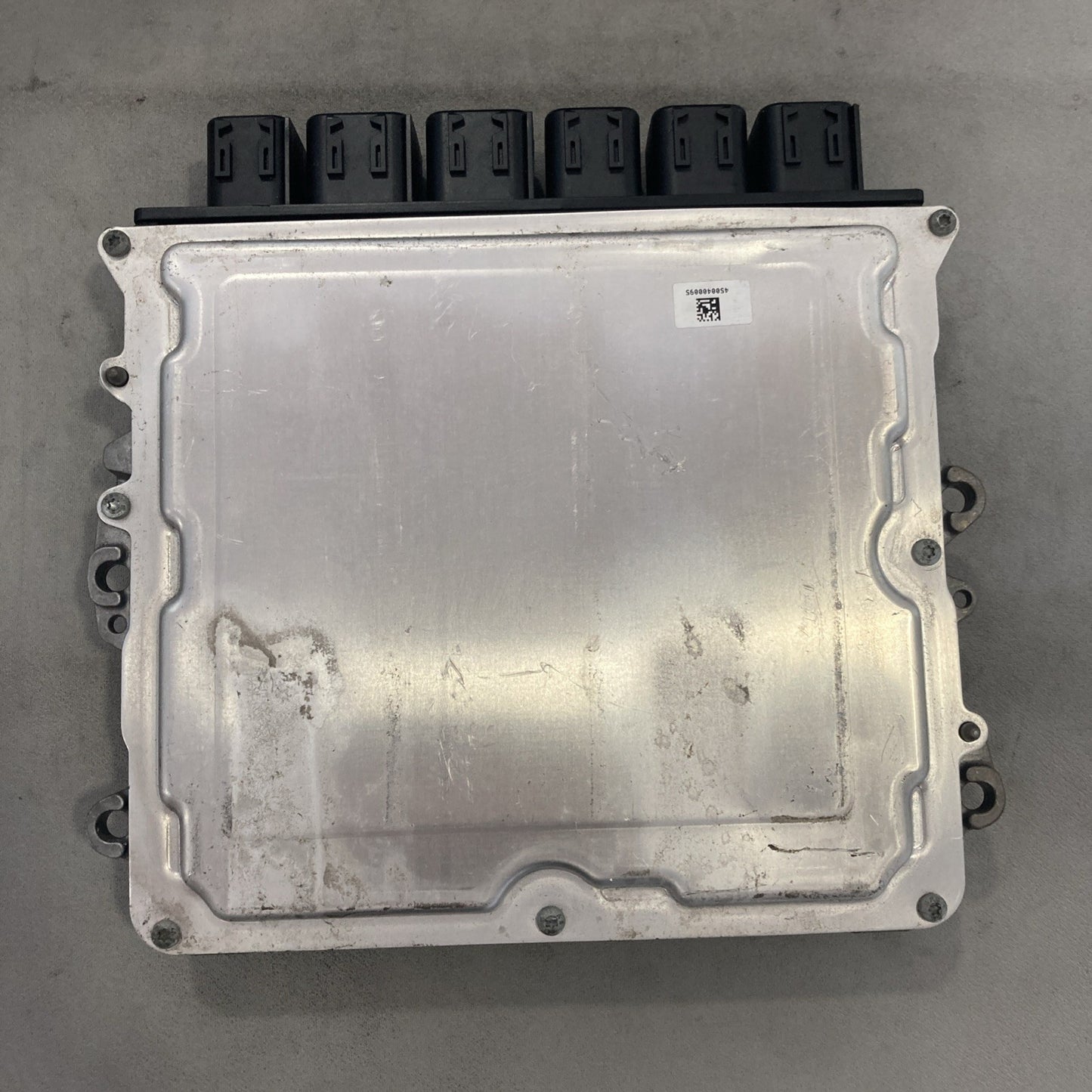 2017-2019 BMW 430i ECU/ECM 8 740 343 -01