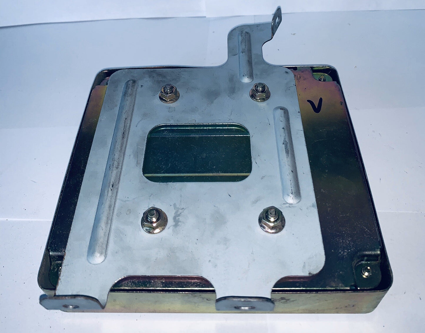 2003-2006 Hyundai Accent ECU 95440-22950