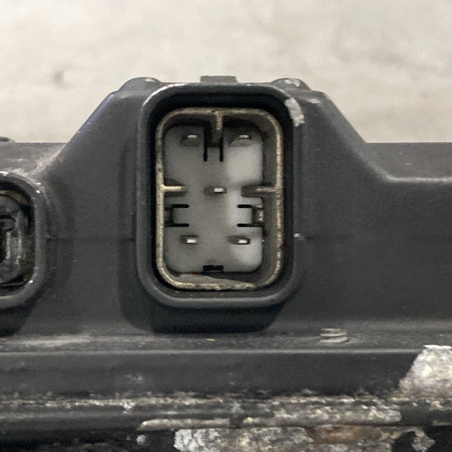 1997 Chevrolet Tahoe Engine Control Module 16229684