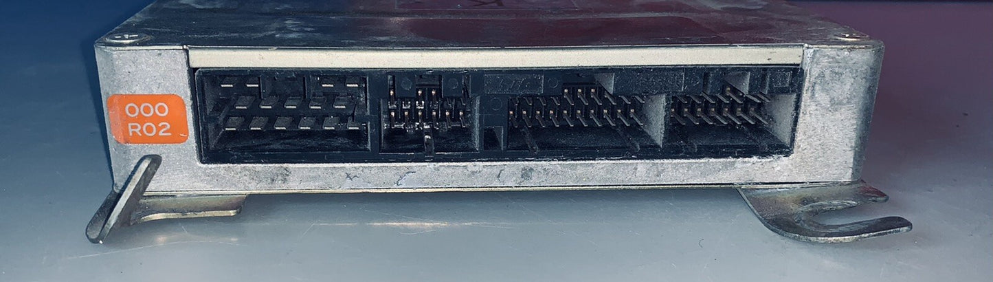 1987 Subaru ECU A11-000 R02