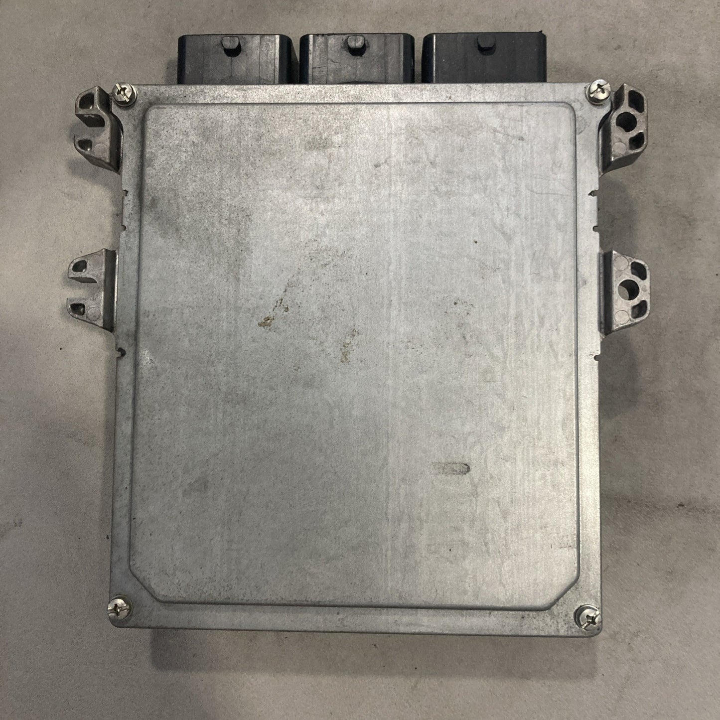 2012 Infiniti QX56 5.6L ECU/ECM DEA030-340 D2