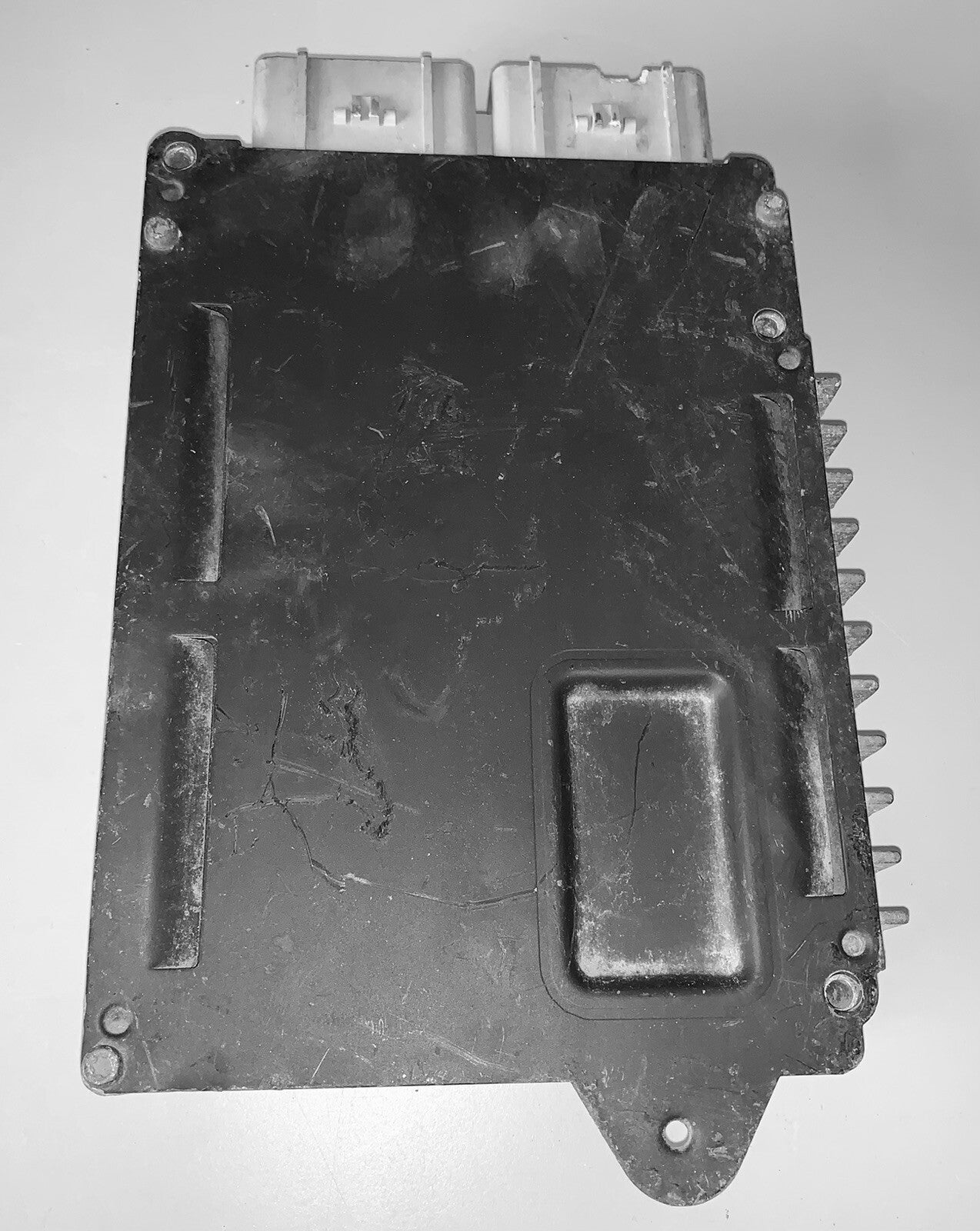 2000 Dodge Caravan ECU 04727274