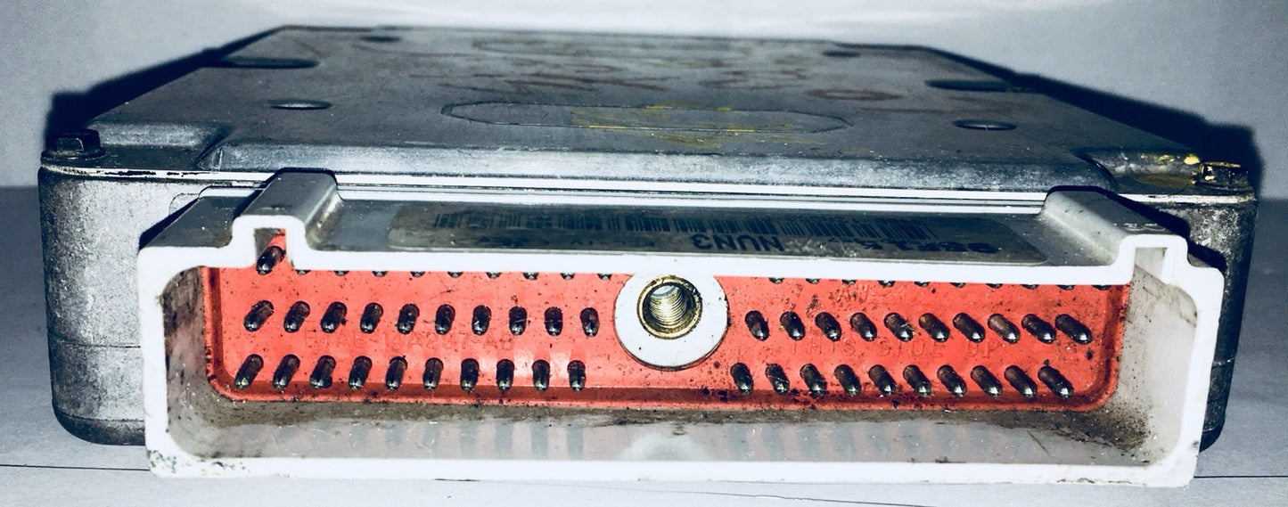 1996 Ford ECU 94BB-12A650-FD
