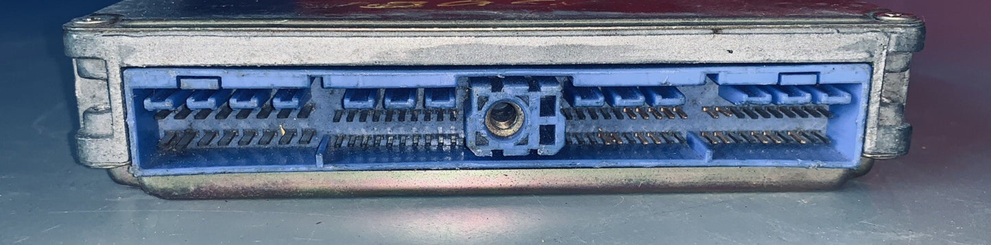 1992 1993 Infiniti Q45 ECU A18-A21 P60