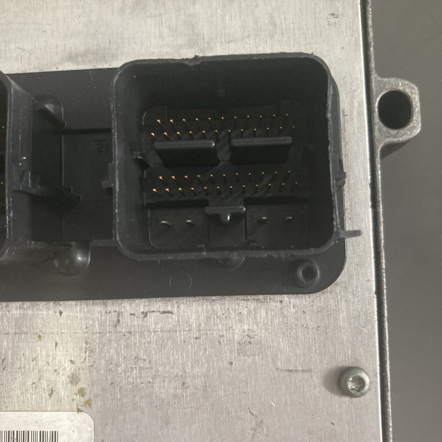 2005 Ford F-150 5.4L ECU/ECM 5L3A-12A650-CJB