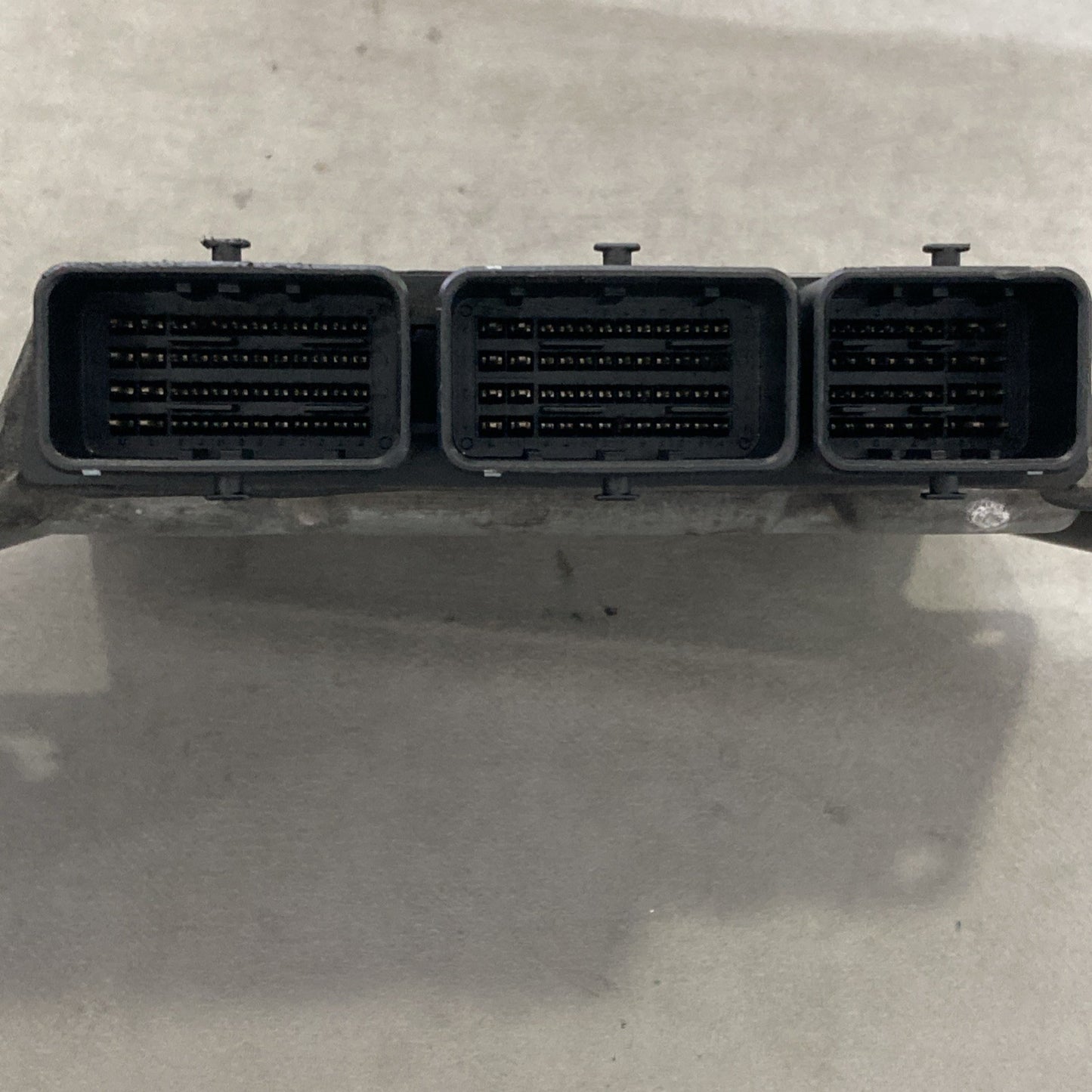 2016-2017 Nissan Sentra ECU/ECM BED40C-300 A2 / NEC022-671