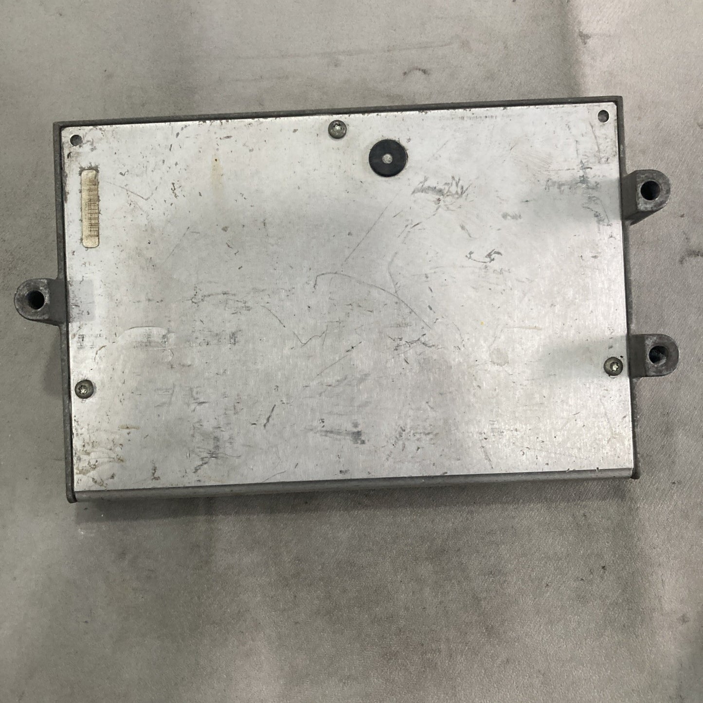 1997 Dodge RAM 5.2L ECU/ECM P05278331AB