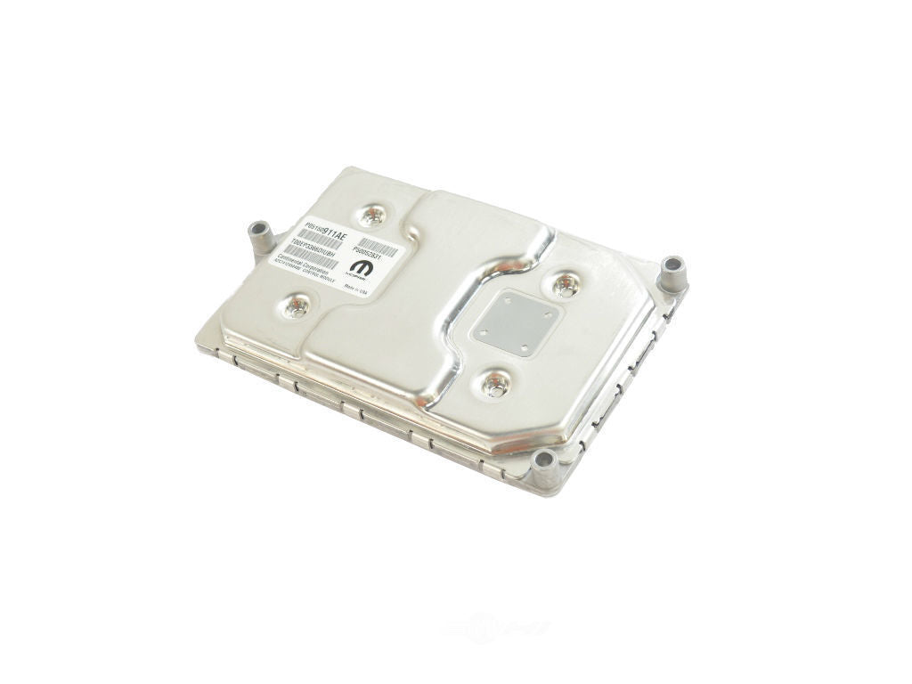 Engine Control Module-Sport, VIN: B Mopar 05150911AE