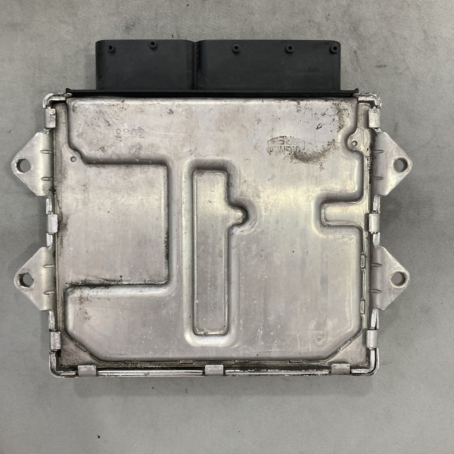 2012-2014 Fiat 500 ECU/ECM P05150604AB