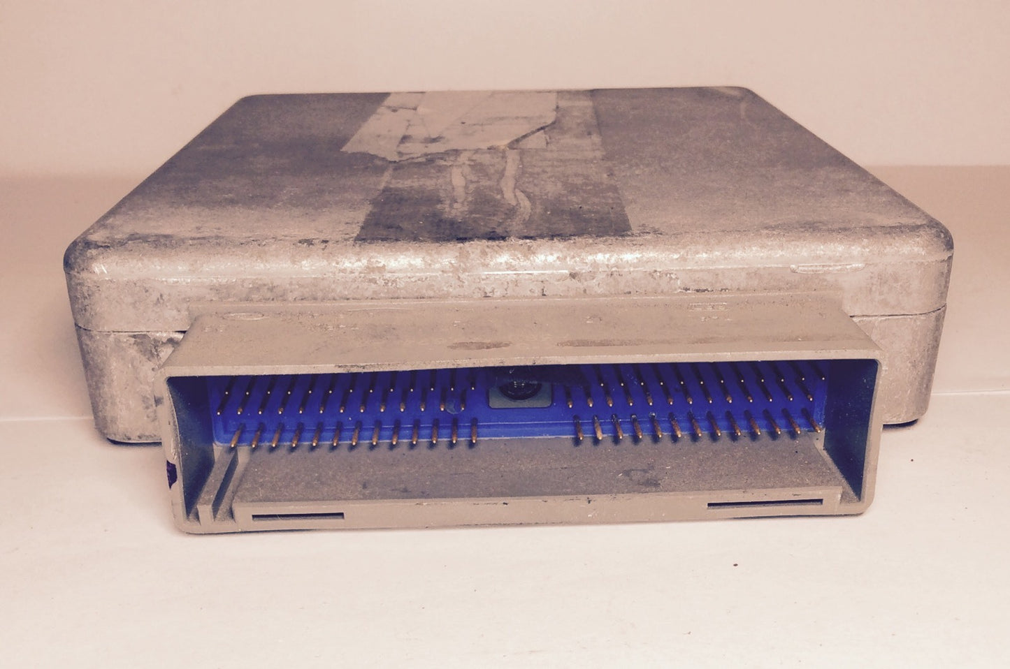 1996 Mustang 3.8L ECU F6ZF-12A650-CD