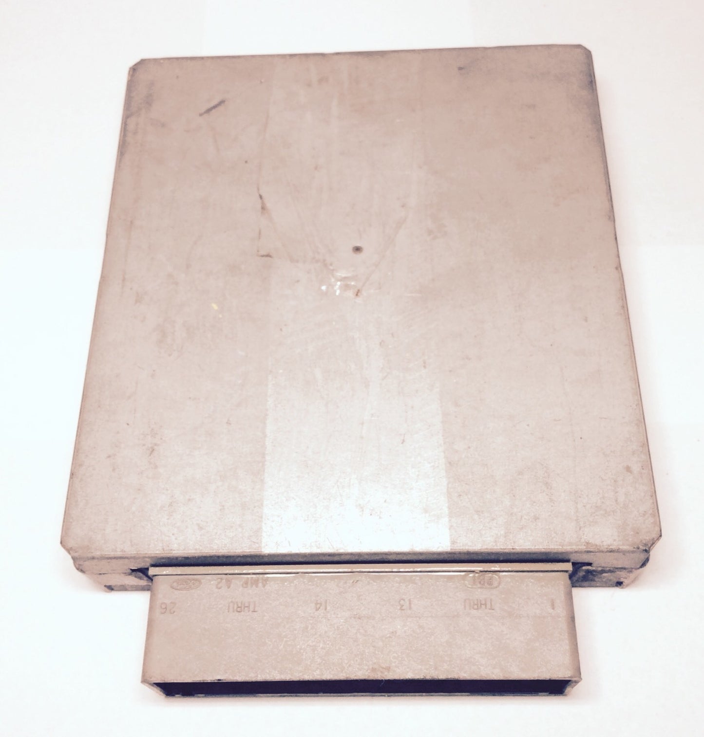 1996 Taurus ECU F6DF-12A650-JD