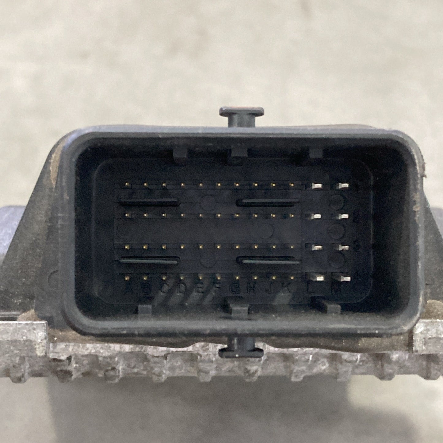 2019-2023 Infiniti QX50 2.0L Variable Valve Timing Control Module 237F0 5NA1A