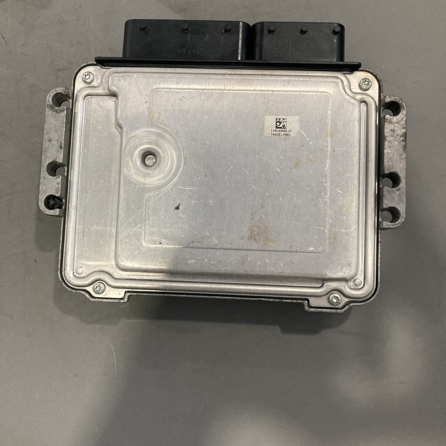 2012-2013 Ford Focus 2.0L ECU/ECM CM5A-12A650-AHF