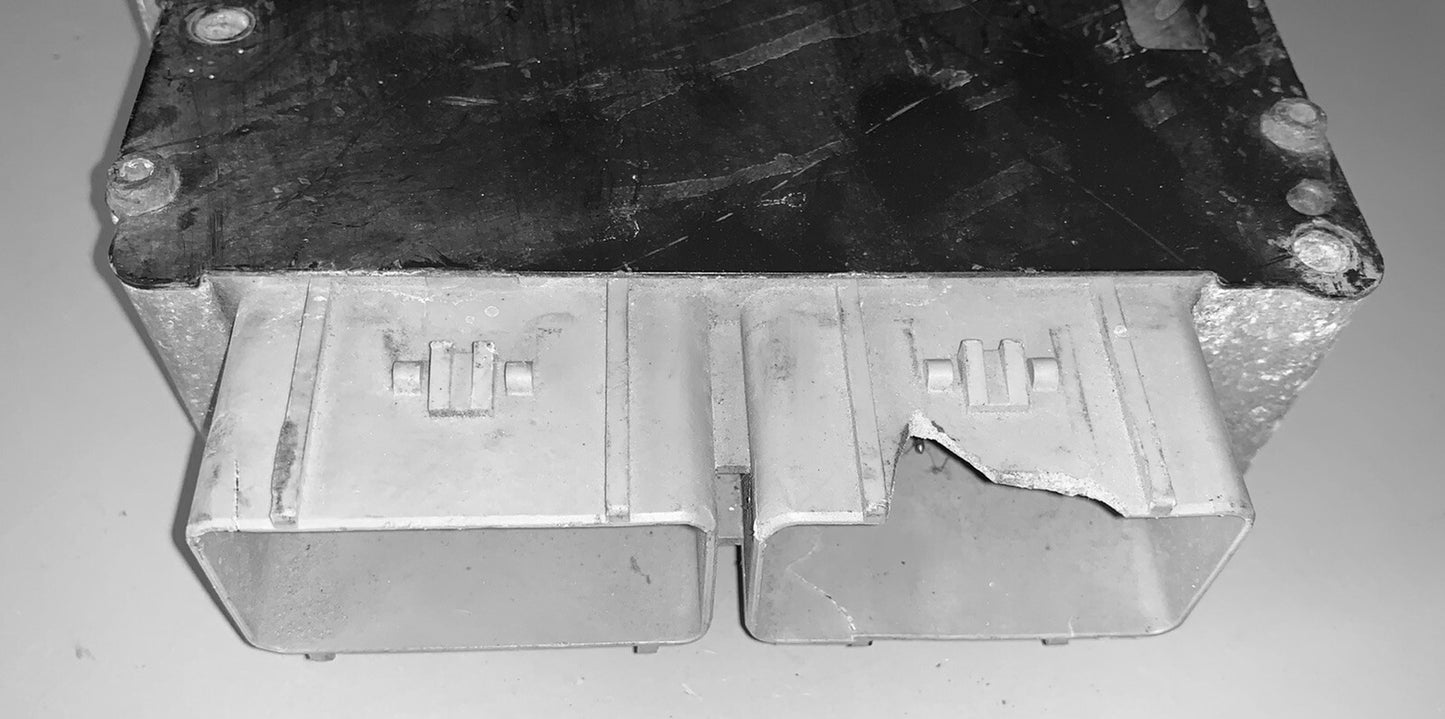 2000 Dodge Caravan ECU P04727280AB