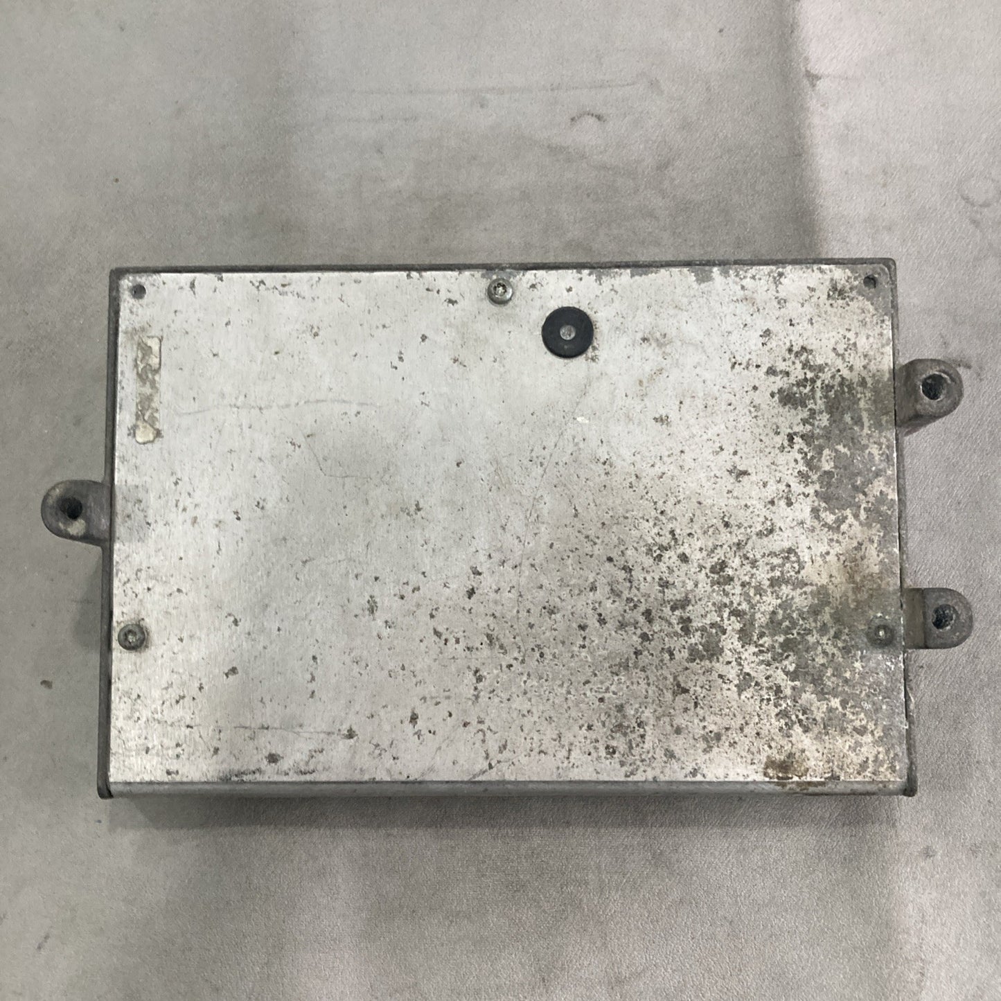 Jeep Grand Cherokee 4.7L ECU/ECM P56044358AA (B)