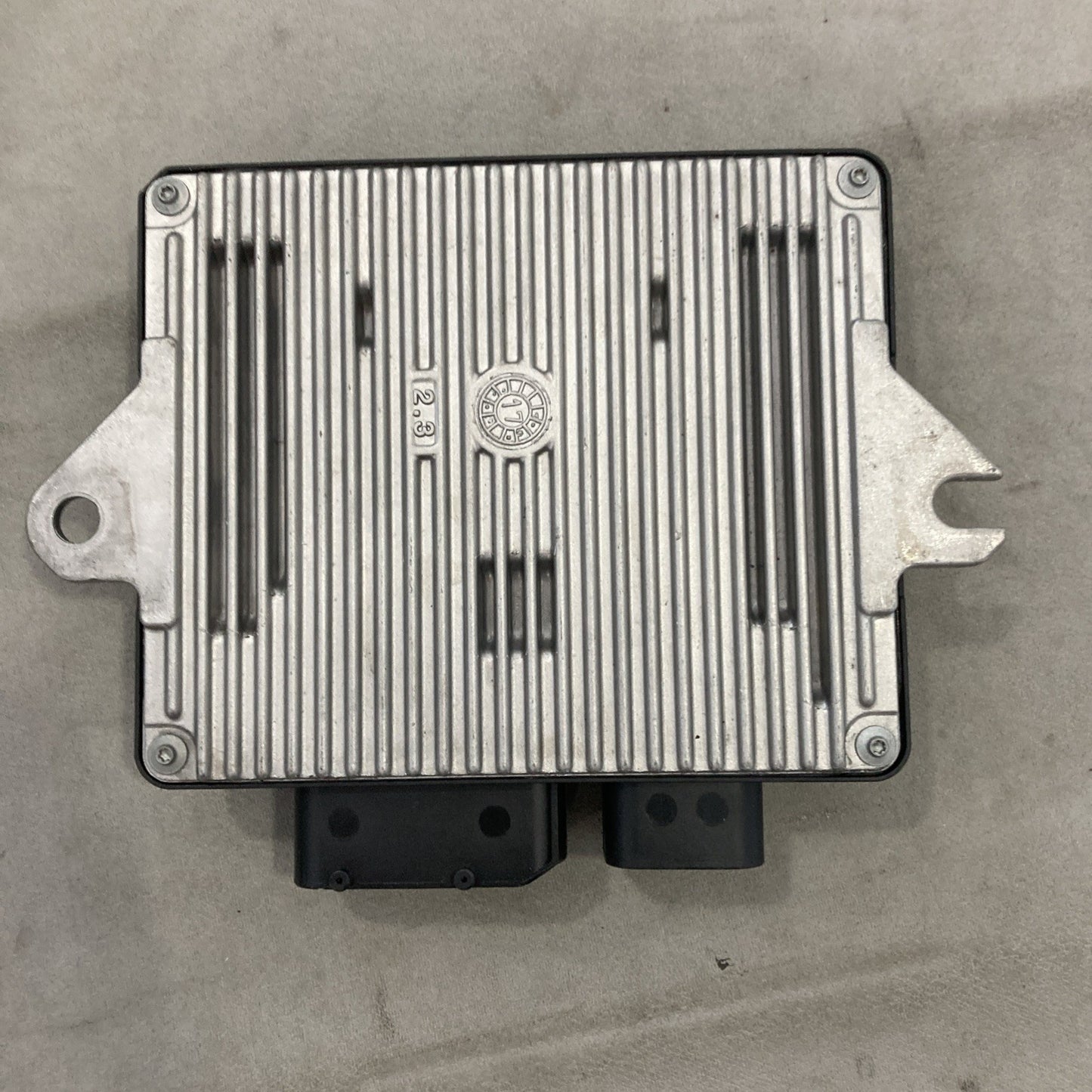 2017-2022 Infiniti Q50 Variable Valve Timing Control Unit 237F0-6HH0A