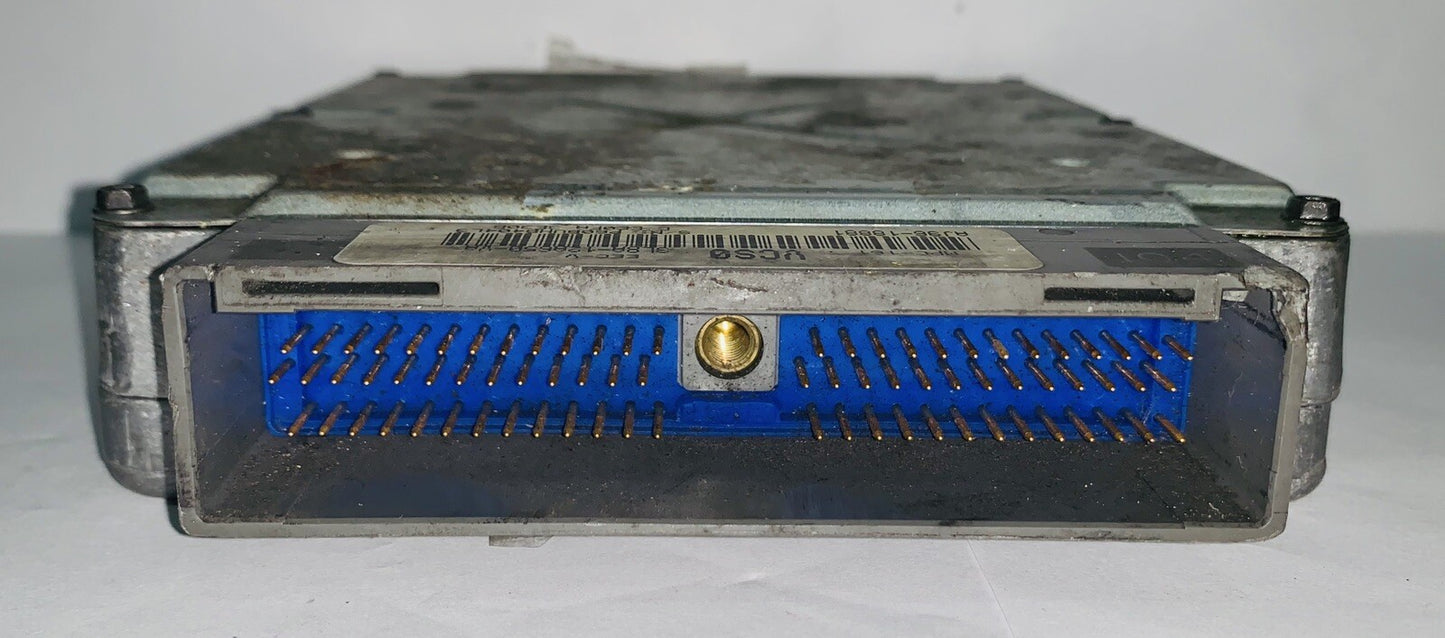 2003 Ford Escape ECU 3L8A-12A650-VA
