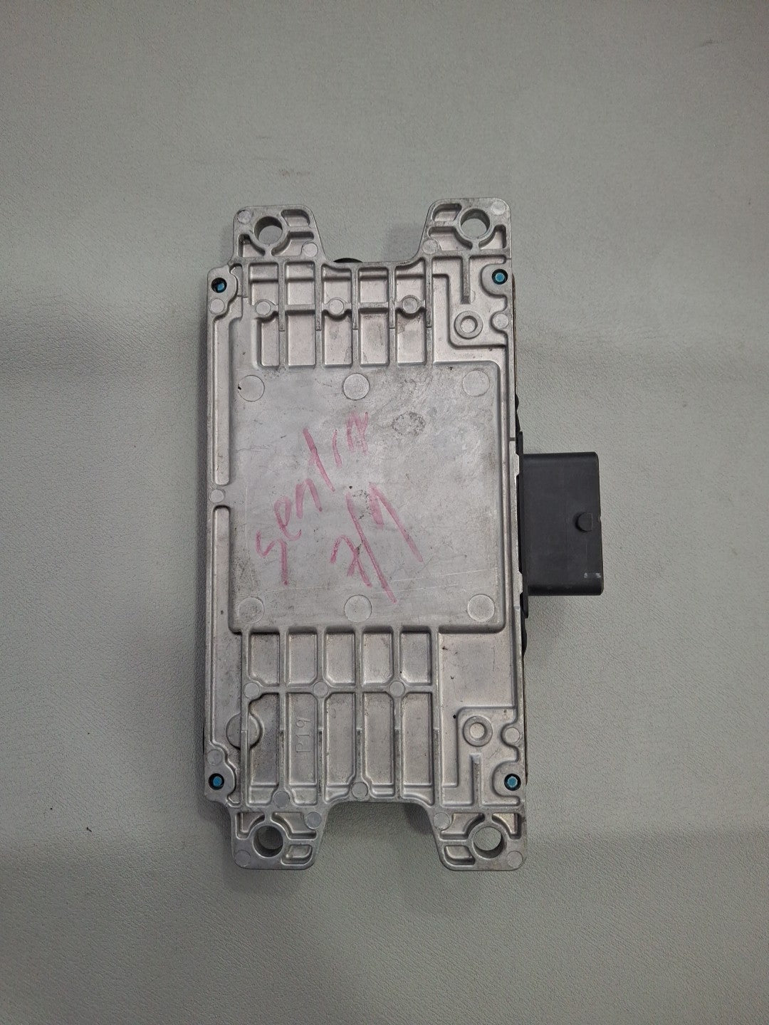 Nissan Rogue 2011 TCM 31036 1VK5A ECT56-46ON