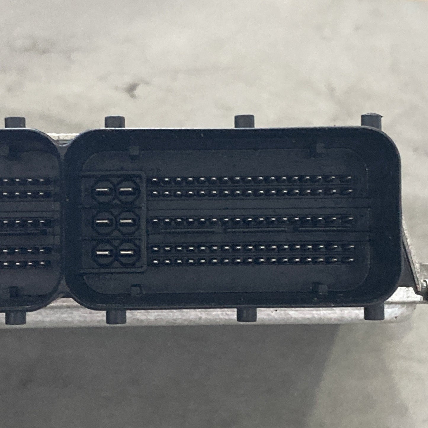2019-2021 Kia Forte Engine Control Module 39199-2E036